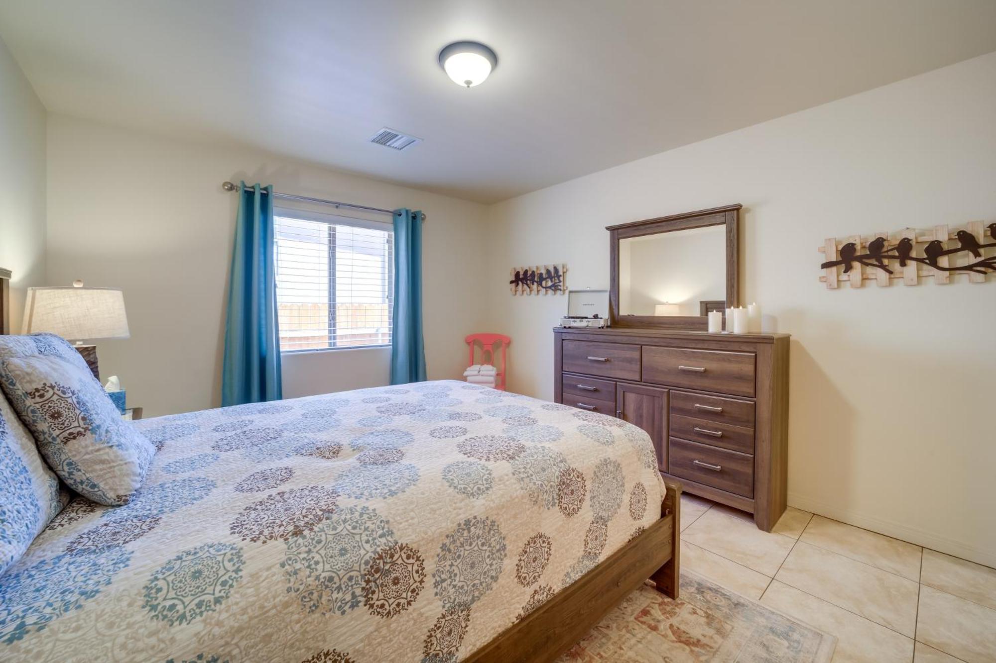 Villa Red Rock Retreat With Patio 3 Mi To Downtown Sedona Exterior foto